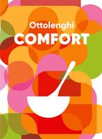 Comfort, Boeken, Kookboeken, Zo goed als nieuw, Yotam Ottolenghi, Ophalen, Italië