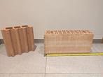 Lijmblokken  50x30x14, Ophalen, Zo goed als nieuw, Bakstenen