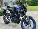 Yamaha MT-125, Motoren, Particulier, 125 cc, 11 kW of minder, 1 cilinder