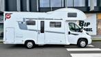 PILOTE C 690 S Essentieel, Bedrijf, Diesel, 6 tot 7 meter, Half-integraal