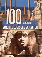 Les 100 plus beaux trésors archéologiques, Enlèvement ou Envoi