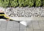 Recherche indépendant pour nettoyer au Karcher, Vanaf 3 jaar
