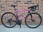 Ridley Helium Di2, Fietsen en Brommers, 28 inch, Carbon, 49 tot 53 cm, Zo goed als nieuw