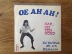 single de kwibus en z'n kastaars, Ophalen of Verzenden, 7 inch, Nederlandstalig, Single