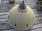 Hanglamp Verlichting Metaal 38 cm breed Vintage Retro, Antiek en Kunst, Ophalen of Verzenden