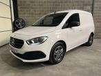 Mercedes-Benz Citan 112cdi//automatique///super equipee, Auto's, Bestelwagens en Lichte vracht, Automaat, 4 deurs, Stof, Gebruikt