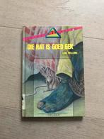 Die rat is goed gek - Liva Willems, Boeken, Ophalen of Verzenden, Gelezen, Liva Willems, Fictie