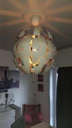 Hanglamp, Maison & Meubles, Lampes | Suspensions, Comme neuf, Synthétique, Enlèvement, 50 à 75 cm
