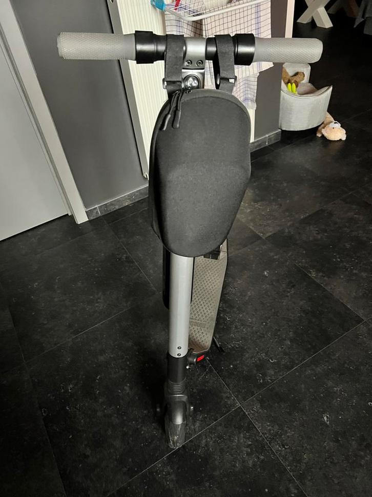 Sigway, Fietsen en Brommers, Steps, Zo goed als nieuw, Ophalen