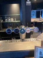 Bier tap kraan, Verzamelen, Biermerken, Ophalen of Verzenden
