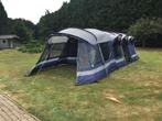 Kampeertent Outwell 5 pers, Caravans en Kamperen, Tenten, Ophalen