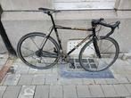 Vélo de route LOOK Carbon taille 52, Fietsen en Brommers, 28 inch, Gebruikt, Carbon, 49 tot 53 cm