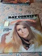 Ray conniff, welcome to Europe, Cd's en Dvd's, Vinyl | Wereldmuziek, Gebruikt, Ophalen of Verzenden