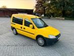 Opel Combo 1.4 Benzine, Auto's, Voorwielaandrijving, Overige modellen, Overige kleuren, Particulier