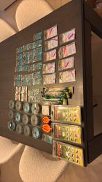 Lot kleingerief ( feeder, vaste stok)(65st), Watersport en Boten, Hengelsport | Algemeen, Ophalen of Verzenden, Nieuw