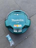 Makita Robotstofzuiger, Ophalen, Zo goed als nieuw, Robotstofzuiger