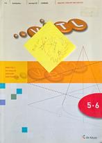 Leerboek, Boeken, Schoolboeken, Ophalen, Zo goed als nieuw, Nederlands