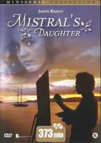 Mistral's daughter met Stefanie Powers, Stacey Keach,, Cd's en Dvd's, Alle leeftijden, Ophalen of Verzenden, Zo goed als nieuw