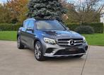 Mercedes GLC 250d 4-Matic 1st Owner *AMG Line - Pano - HUD*, Automaat, 2500 kg, Leder, SUV of Terreinwagen