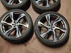 22 inch Volvo XC90 R Design velgen, Auto-onderdelen, Banden en Velgen, Ophalen, Band(en)
