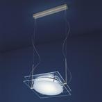 Leucos Mey 30 S hanglamp - NIEUW IN DOOS, Huis en Inrichting, Ophalen, Nieuw, Glas, 75 cm of meer