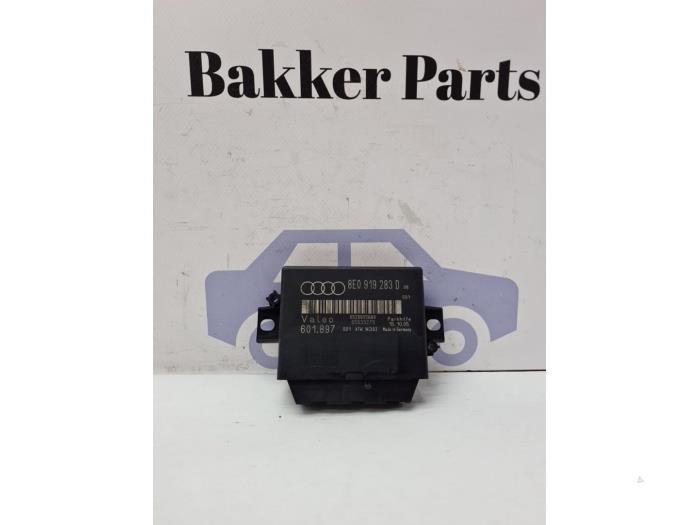 Module PDC d'un Audi A4, Autos : Pièces & Accessoires, Carrosserie & Tôlerie, Audi, Utilisé, 3 mois de garantie