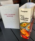L’art culinaire moderne, Comme neuf, Plat principal, France, Enlèvement ou Envoi