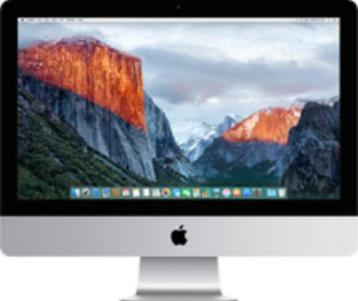 iMac 21.5" (Late 2015) – 1TB SSD, Enlèvement ou Envoi, IMac, Comme neuf, 2 à 3 Ghz