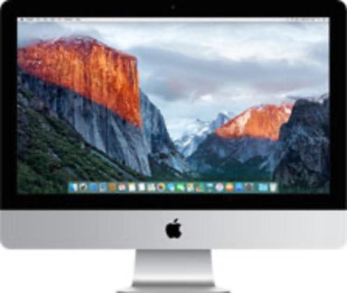 iMac 21.5" (Late 2015) – 1TB SSD, Computers en Software, Apple Desktops, Zo goed als nieuw, iMac, SSD, 2 tot 3 Ghz, 8 GB, Ophalen of Verzenden