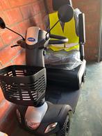 Elektrische scooter orion metro, Ophalen, 36 t/m 45 km, 11 t/m 15 km/u, Invacare