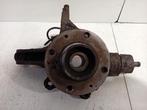 WIELNAAF LINKS VOOR Peugeot 308 SW (4E / H), Gebruikt, Peugeot
