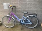 Meisjes fiets thompson 24 inch in goede staat met mandje, Vélos & Vélomoteurs, Vélos | Filles, 24 pouces, Enlèvement ou Envoi