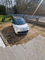 Fiat 500L, Auto's, Euro 6, Wit, Bedrijf, 1368 cc
