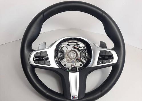 Stuurwiel BMW X5 G05 X6 G06 X7 G07 LCI M-Pakket, Auto-onderdelen, Besturing, BMW, Gebruikt, Ophalen of Verzenden