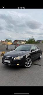 Audi A4 ESSENCE, Auto's, Audi, Voorwielaandrijving, 1600 cc, A4, Zwart