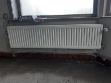 radiatoren, Enlèvement, Utilisé, Radiateur