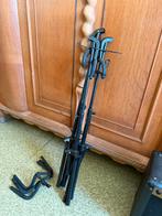 Gitaarstandaard 3, Ophalen, Gebruikt