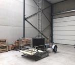 Bouwlift 220 Volt  volledig, Doe-het-zelf en Bouw, Bouwliften, Ophalen