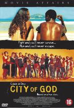 City Of God (Collector's Edition) (Nieuw in plastic), Cd's en Dvd's, Verzenden, Nieuw in verpakking, Drama