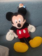 Mickey Mouse nieuw moet dringend weg elk bod, Ophalen, Mickey Mouse, Nieuw, Knuffel