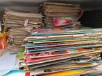 Donald duck, Boeken, Meerdere stripboeken, Ophalen of Verzenden, Gelezen, Donald