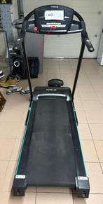 Loopband Focus Fitness Jet 2, Enlèvement, Utilisé, Jambes, Tapis roulant