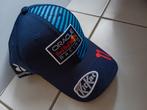 Red Bull racing f1 cap Sergio Perez, Kleding | Heren, Hoeden en Petten, Ophalen, Nieuw, One size fits all, Pet