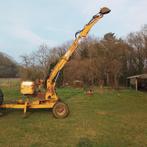 Landbouwkraan, Zakelijke goederen, Landbouw | Werktuigen, Ophalen, Overige