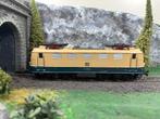 Märklin H0 – 3034 – Locomotive électrique DB BR 141 (1), Enlèvement ou Envoi, Courant alternatif, Comme neuf, Locomotive