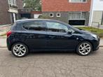 Opel Corsa E 1.4i OPC line 90pk, Euro 6, 5 deurs, Particulier, Onderhoudsboekje