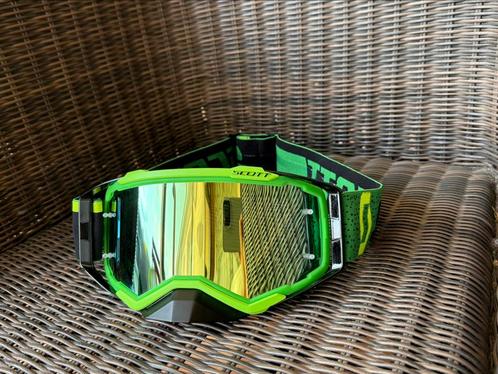Scott bril, Handtassen en Accessoires, Zonnebrillen en Brillen | Heren, Bril, Oakley, Ophalen of Verzenden