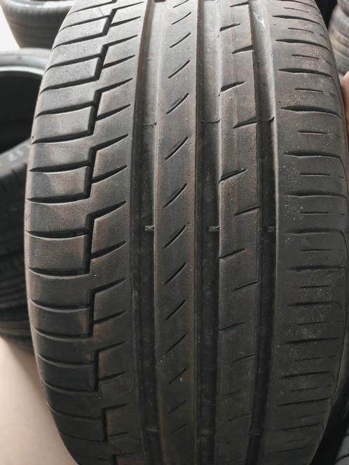 225/45r17 continental 45€ per stuk mét montage en balanceren, Auto diversen, Autosport-onderdelen, Ophalen of Verzenden