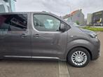 Toyota ProAce Verso MPV, Autos, 177 ch, Argent ou Gris, Achat, Euro 6