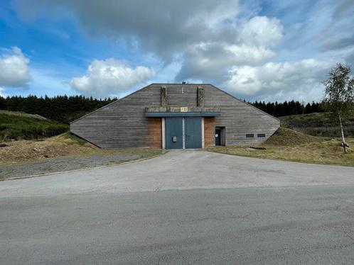 Industriel à vendre à Gouvy, Immo, Huizen en Appartementen te koop, Overige soorten